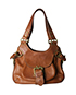 Phoebe Shoulder Bag, front view